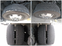 日野プロフィアアルミブロック大型（10t）[写真20]