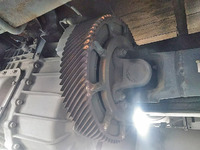 日野プロフィアアルミブロック大型（10t）[写真24]