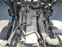 日野プロフィアアルミブロック大型（10t）[写真25]