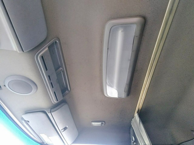 日野プロフィアアルミブロック大型（10t）[写真29]