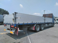 日野プロフィアアルミブロック大型（10t）[写真02]