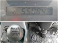 日野プロフィアアルミブロック大型（10t）[写真35]