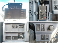 日野プロフィアアルミブロック大型（10t）[写真38]