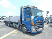 日野プロフィアアルミブロック大型（10t）[写真03]