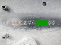 日野プロフィアアルミブロック大型（10t）[写真40]