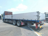 日野プロフィアアルミブロック大型（10t）[写真04]