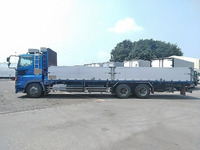 日野プロフィアアルミブロック大型（10t）[写真05]