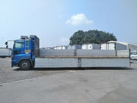 日野プロフィアアルミブロック大型（10t）[写真06]