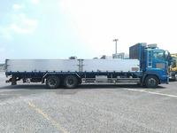 日野プロフィアアルミブロック大型（10t）[写真07]