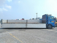 日野プロフィアアルミブロック大型（10t）[写真08]