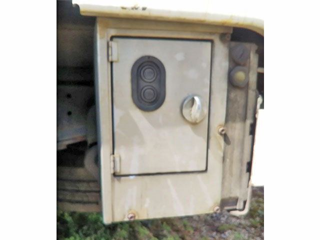 日野デュトロ平ボディ小型（2t・3t）[写真13]