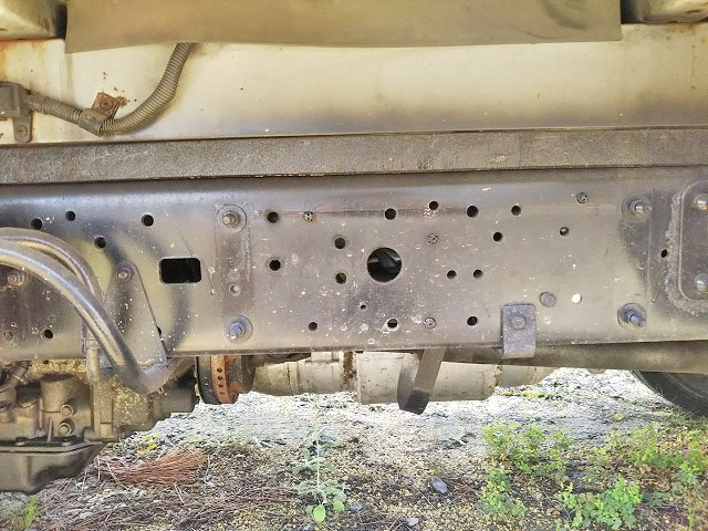 日野デュトロ平ボディ小型（2t・3t）[写真22]