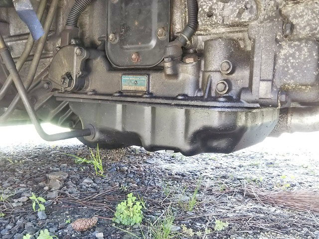 日野デュトロ平ボディ小型（2t・3t）[写真23]