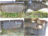 日野デュトロ平ボディ小型（2t・3t）[写真24]