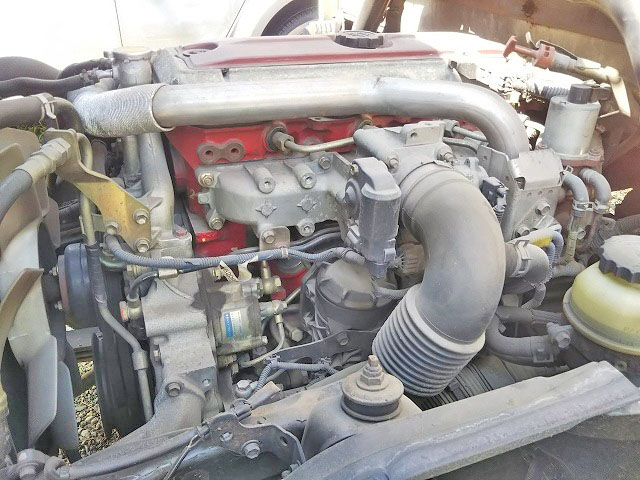 日野デュトロ平ボディ小型（2t・3t）[写真25]