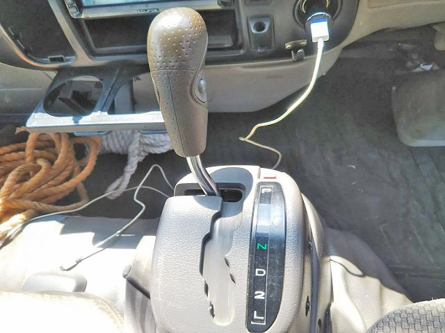 日野デュトロ平ボディ小型（2t・3t）[写真36]