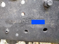 日野デュトロ平ボディ小型（2t・3t）[写真40]