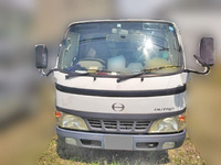 日野デュトロ平ボディ小型（2t・3t）[写真05]