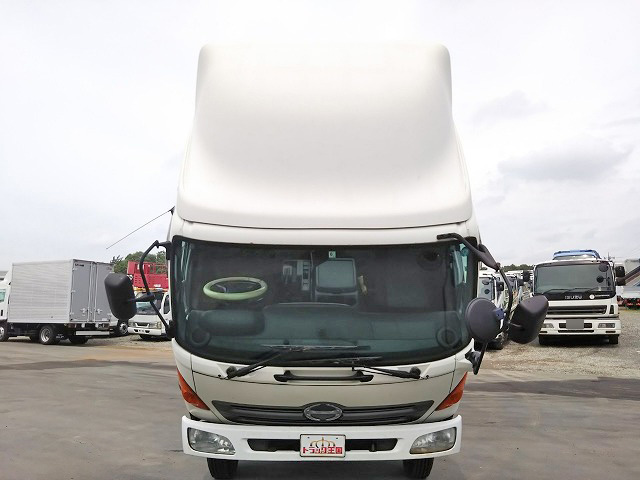 日野レンジャーアルミウイング中型（4t）[写真10]