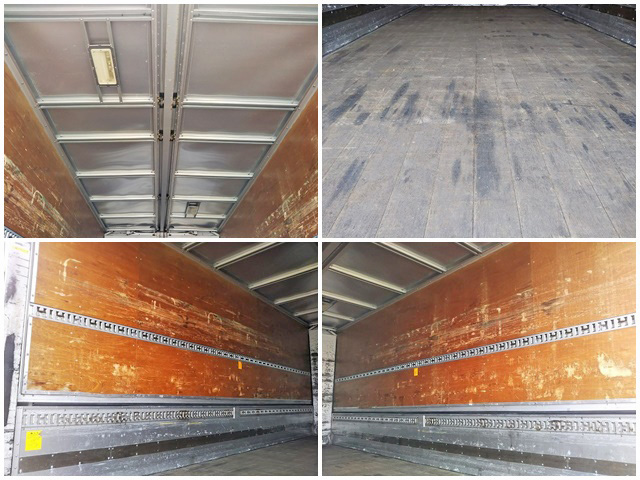 日野レンジャーアルミウイング中型（4t）[写真14]