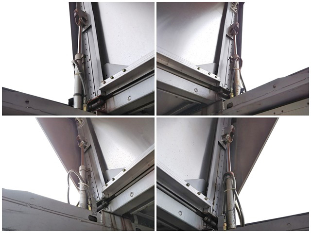 日野レンジャーアルミウイング中型（4t）[写真15]