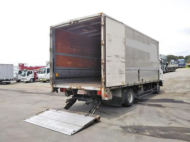 日野レンジャーアルミウイング中型（4t）[写真02]