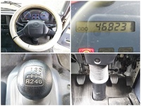 日野レンジャーアルミウイング中型（4t）[写真36]