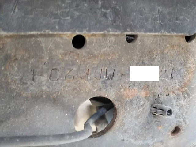 日野レンジャーアルミウイング中型（4t）[写真40]