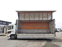 日野レンジャーアルミウイング中型（4t）[写真06]