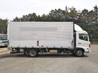 日野レンジャーアルミウイング中型（4t）[写真07]