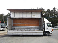 日野レンジャーアルミウイング中型（4t）[写真08]