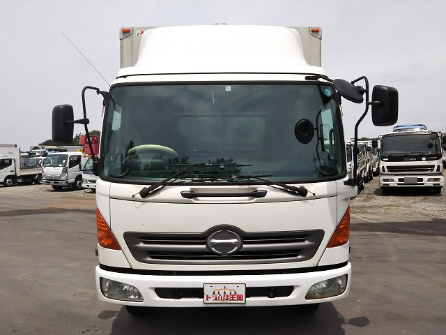 日野レンジャーアルミウイング中型（4t）[写真09]