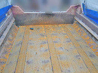 三菱ふそうスーパーグレートダンプ大型（10t）[写真11]