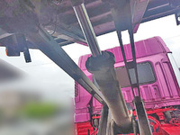 三菱ふそうスーパーグレートダンプ大型（10t）[写真16]