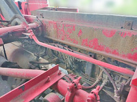 三菱ふそうスーパーグレートダンプ大型（10t）[写真19]