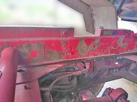 三菱ふそうスーパーグレートダンプ大型（10t）[写真20]