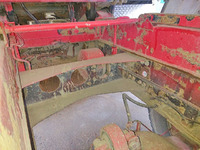 三菱ふそうスーパーグレートダンプ大型（10t）[写真21]