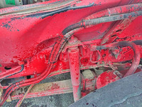 三菱ふそうスーパーグレートダンプ大型（10t）[写真22]