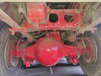 三菱ふそうスーパーグレートダンプ大型（10t）[写真24]