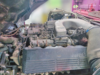 三菱ふそうスーパーグレートダンプ大型（10t）[写真25]