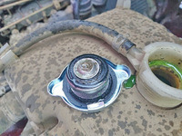 三菱ふそうスーパーグレートダンプ大型（10t）[写真29]