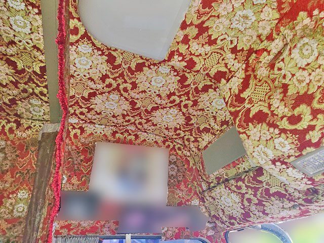 三菱ふそうスーパーグレートダンプ大型（10t）[写真32]