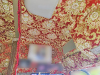 三菱ふそうスーパーグレートダンプ大型（10t）[写真32]