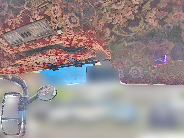 三菱ふそうスーパーグレートダンプ大型（10t）[写真33]