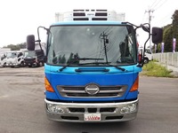 日野レンジャー冷凍車（冷蔵車）中型（4t）[写真10]