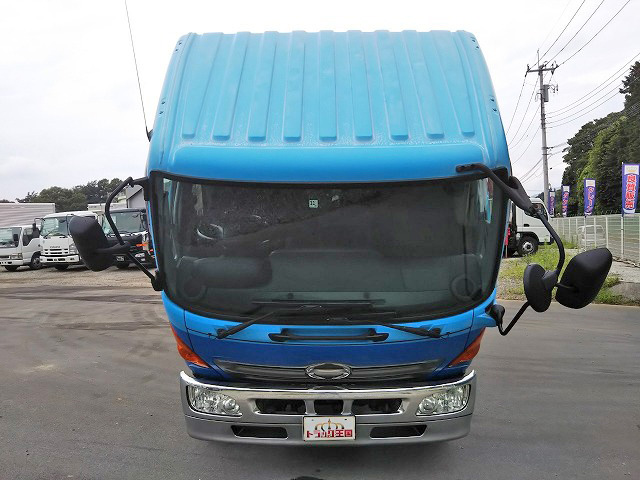 日野レンジャー冷凍車（冷蔵車）中型（4t）[写真11]