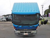 日野レンジャー冷凍車（冷蔵車）中型（4t）[写真11]