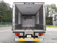 日野レンジャー冷凍車（冷蔵車）中型（4t）[写真13]