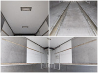 日野レンジャー冷凍車（冷蔵車）中型（4t）[写真15]