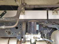 日野レンジャー冷凍車（冷蔵車）中型（4t）[写真18]